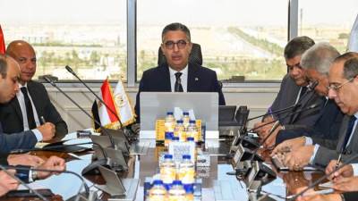 وزير التموين … (كاري أون) يمثل نقلة نوعية في تطوير منظومة التجارة الداخلية وتعزيز كفاءة سلاسل الإمداد