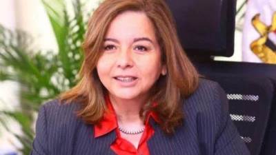 مي عبد الحميد: لم يتم تحديد موعد طرح إعلان «سكن لكل المصريين 9» حتى الآن