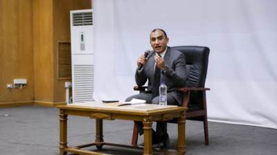 ‏‎تعزيز الجاهزية لمواجهة الأزمات.. "الصحة" تنظم دورة تدريبية متخصصة لرفع كفاءة كوادرها