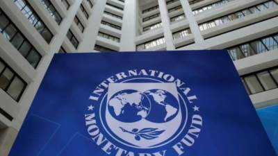 صندوق النقد: اقتصاد مصر قادر على مواجهة أزمة الشرق الأوسط