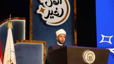 وزير الأوقاف يشهد احتفالية تكريم الفائزين في مسابقة «أهل الخير ٢٠٢٦»