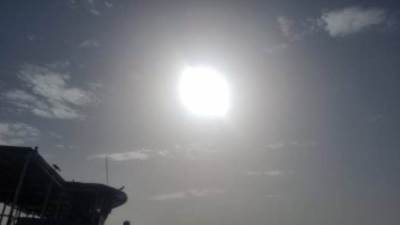 الطقس اليوم.. ذروة ارتفاع الحرارة ونشاط رياح والعظمى بالقاهرة 37 درجة