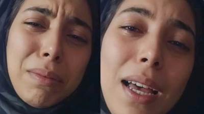 ضبط المتهمة باختطاف رضيعة مستشفى الحسين الجامعى