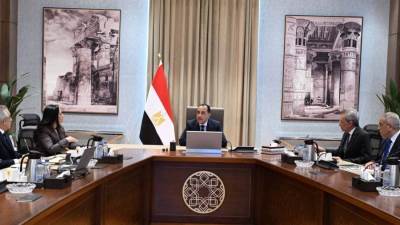 رئيس الوزراء يتابع موقف مشروعات قوانين الأحوال الشخصية للمسلمين والمسيحيين وصندوق دعم الأسرة 