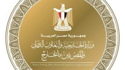 مصر ترحب بإعلان الرئيس الأمريكى التوصل لوقف إطلاق النار في لبنان الشقيق