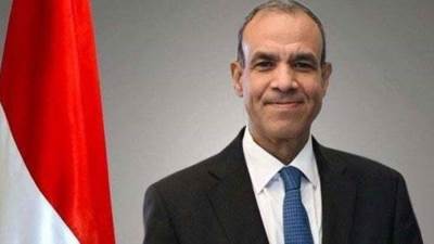 وزير الخارجية يتوجه إلى تركيا للمشاركة فى منتدى أنطاليا الدبلوماسي