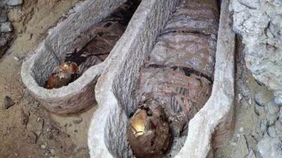 وزارة السياحة والآثار: كشف أثري جديد في المنيا يعيد إحياء أسرار البهنسا في العصر الروماني