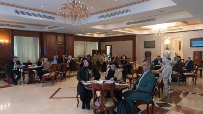 "الصحة": نواصل الجهود  لخفض معدل وفيات الأمهات إلى 35 حالة لكل 100 ألف مولود حي بحلول 2030