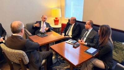 وزير الاستثمار:  المركز المالي لمصر بات أكثر مرونة وقدرة على مواجهة التحديات