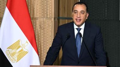 مدبولي: ضخ استثمارات كبرى بمصر يؤكد تمتعها بالأمن والاستقرار رغم ما نشهده عالميا وإقليميا