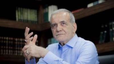 الرئيس الإيراني: لا نسعى إلى توسيع دائرة الحرب