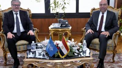 تجديد استضافة المكتب الإقليمي «للإيكاو» بالقاهرة يُعزز الثقة الدولية في الدولة المصرية