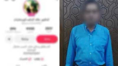 ضبط شخص بالإسكندرية لقيامه بالنصب على المواطنين بزعم قدرته على العلاج الروحاني