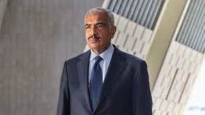 هشام طلعت مصطفى: عائد الاستثمار في مشروع «ذا سباين» مرتفع مع أنظمة سداد تصل إلى 15 عامًا