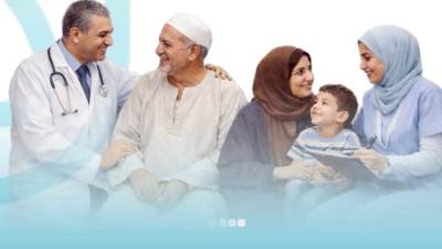 إعلامي مجلس الوزراء: منظومة التأمين الصحي الشامل تخطو خطوات ثابتة نحو تغطية صحية شاملة