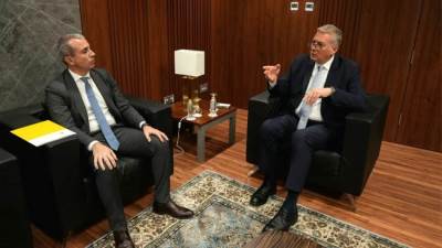 مصر تعزز التعاون مع إيني لزيادة إنتاج الغاز وتسريع الاستكشاف وضخ استثمارات جديدة في قطاع البترول