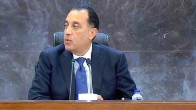 مدبولي: تحركنا فور اندلاع الأزمة الإقليمية بخطط استباقية لحماية الاقتصاد