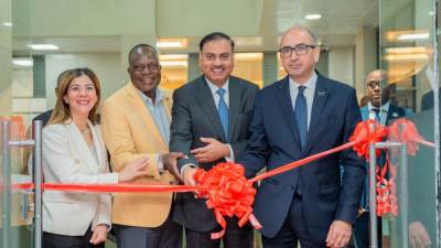 مجموعة ألاميدا للرعاية الصحية تعلن عن افتتاح عيادتها الجديدة المتخصصة في نيروبي