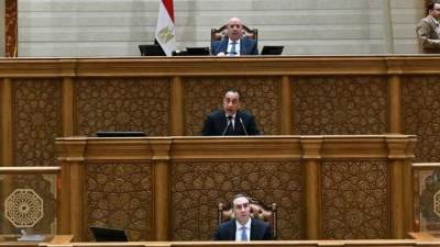 مدبولي: توافق الرؤى مع مجلس النواب ضمانة توفر الثقة والمصداقية لكل إجراء تتخذه الحكومة