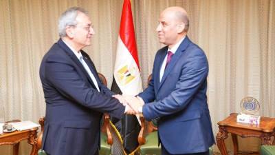 لجنة مشتركة لبدء التنفيذ والتوسع في القطاعات والمهن المطلوبة في سوق العمل القبرصي