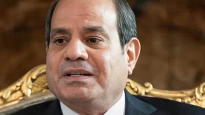 السيسي يؤكد رفض الاعتداء على دول الخليج: الأمن القومي العربي جزء لا يتجزأ من أمن مصر