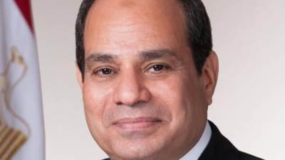 الرئيس السيسي يهنئ هاتفيا رئيس وزراء المجر المنتخب على فوز حزبه بأغلبية مقاعد البرلمان المجري