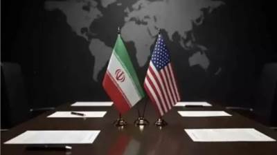 مستشار رئيس البرلمان الإيراني: تمديد ترامب لوقف إطلاق النار لا يعني شيئا