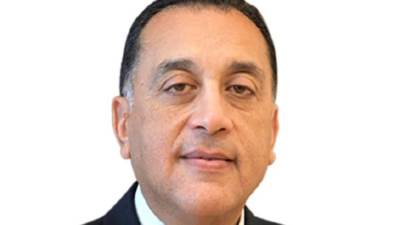 رئيس الوزراء يهنئ وزير الدفاع بمناسبة ذكرى عيد تحرير سيناء