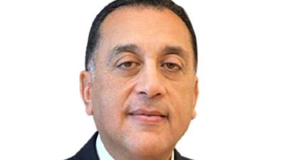 عمر صادق .. رئيسا لمجلس إدارة البورصة المصرية