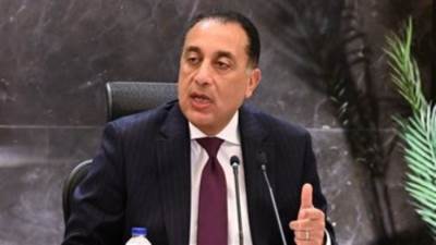 رئيس الوزراء يستقبل سفير خادم الحرمين لدى مصر لبحث تعزيز التعاون المشترك