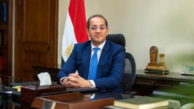 وزير المالية: زيادة مخصصات الصحة بنسبة 30% والتعليم بـ20% خلال العام الجارى