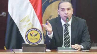  قرار جديد من الرقابة المالية لتعريز كفاءة سوق إعادة التأمين: تنظيم قيد وكلاء الإدارة العموميين لأول مرة