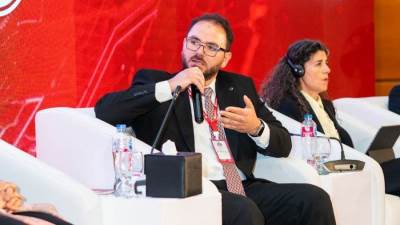 مؤسسة ماونتن ڤيو للتنمية تستعرض دورها في رسم مستقبل التعليم الفني في مصر من خلال مشاركتها في معرض ومؤتمر EduTech 2026