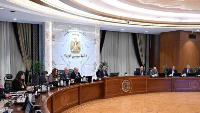 رئيس الوزراء يترأس اجتماع المجلس الأعلى للطاقة 