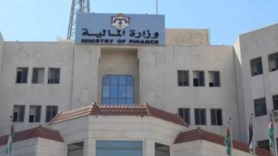 الأردن يرفع إنفاقه الرأسمالي 76 مليون دولار خلال شهرين.. بإجمالي يتجاوز 2.8 مليار دولار