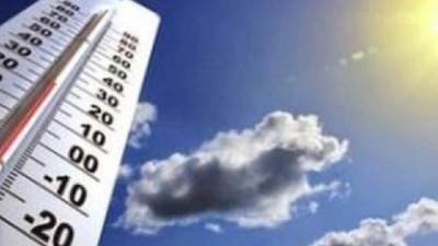 الأرصاد: طقس الغد حار نهارا ومائل للبرودة ليلا على أغلب الأنحاء