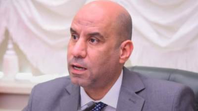 وزير العمل: توفير نحو 1.5 مليون فرصة عمل بحلول عام 2030