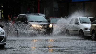 مركز المناخ يحذر من فخ تذبذبات حرارية حادة خلال الـ72 ساعة القادمة