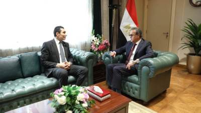 شراكة "الصحة والرياضة" لتعزيز مبادرة "الألف يوم الذهبية" وبناء الإنسان