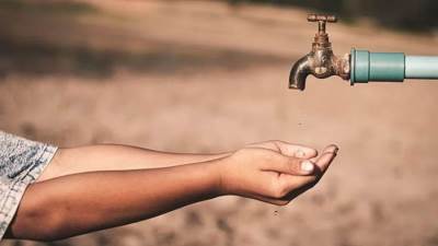 قطع المياه 8 ساعات عن بعض مناطق الهرم والعمرانية والمنيب غدا