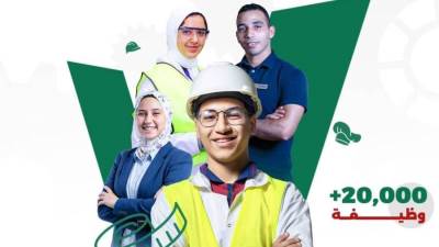 وزير التعليم الفني يشهد افتتاح “أسبوع التوظيف لخريجي التعليم الفني 2026” الأحد بالقاهرة