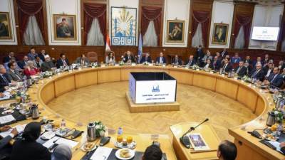 مؤتمر لدعم المشروعات الخضراء الذكية بالقاهرة.. الحكومة تعزز الاستدامة وتمول الابتكار البيئي