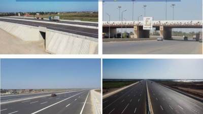 بمناسبة الذكرى الرابعة والأربعين لعيد تحرير سيناء.. وزيرة الإسكان تستعرض جهود الوزارة في دعم عملية التنمية بسيناء