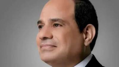 السيسي يعود لأرض الوطن قادماً من قبرص عقب مشاركته في الأجتماع التشاوري العربي الأوروبي