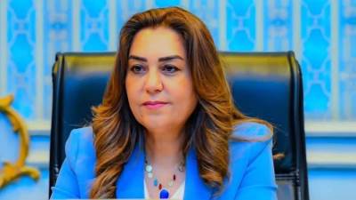 وزيرة التنمية المحلية والبيئة: تنظيم ورشة عمل لمناقشة تطوير منظومة المتابعة والتقييم بالوزارة والمحافظات ضمن مشروع الدعم الفني