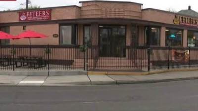 افتتاح مطعم مصري بولاية أمريكية بالتزامن مع مشاركة المنتخب في كأس العالم