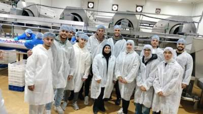 التعليم العالي يشهد نقلة نوعية بسيناء.. وجامعة شرق بورسعيد التكنولوجية نموذج للتنمية الشاملة