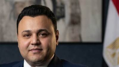 أسامة زرعي: نبدأ الاكتتاب في أول صندوق فضة من غدًا.. ونستهدف مليار جنيه