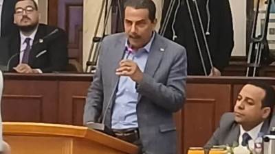 رئيس مؤسسة أزرع شجرة: نشارك بالدورة الرابعة للمشروعات الخضراء الذكية بمشروع "بيوت مصرية مبدعة صديقة للبيئة"