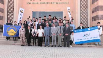  التعليم العالي يشهد نقلة نوعية بسيناء.. وجامعة الملك سلمان الدولية نموذج للتنمية الشاملة